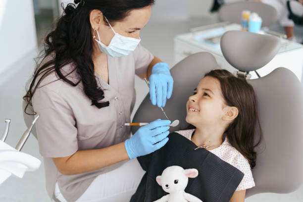 Best Broken or Cracked Tooth Emergency Dentist in Rk Forest Village, PA