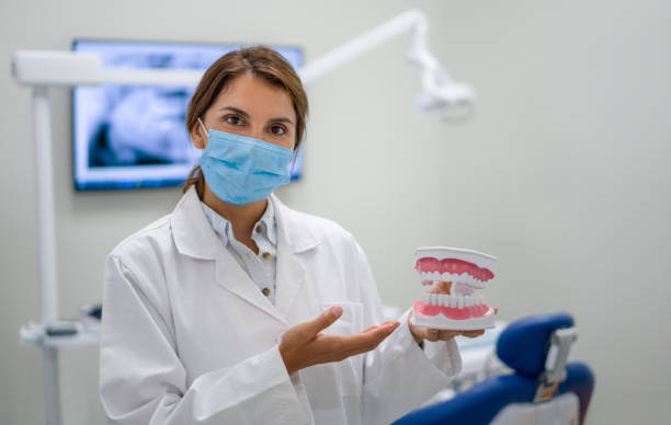 Best Emergency Dental Services for Seniors in Rk Forest Village, PA