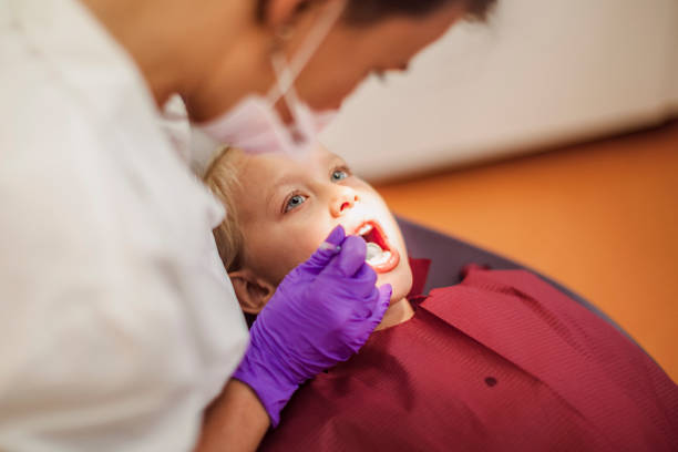 Best Mobile Emergency Dentist in Rk Forest Village, PA