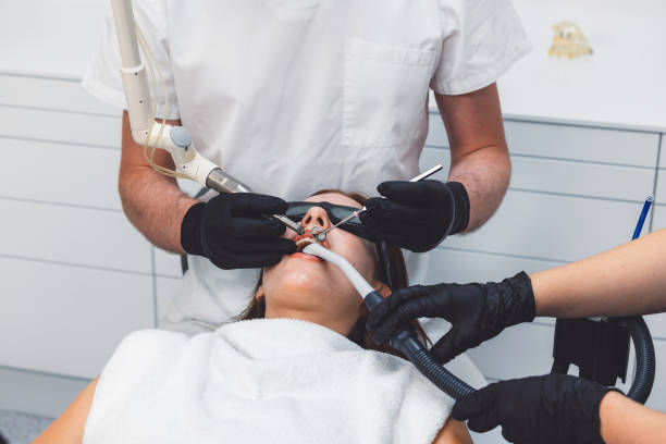 Best Emergency Root Canal Treatment in Rk Forest Village, PA